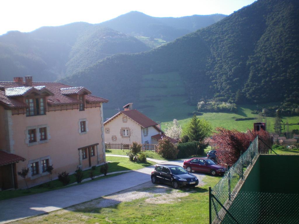 Casa Rural Alquitara Ojedo Exterior foto