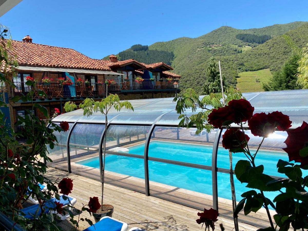 Casa Rural Alquitara Ojedo Exterior foto